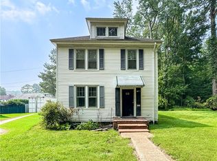 772 Shell Rd, Chesapeake, VA 23323