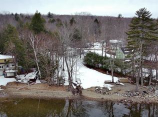 8 Taralaine Rd, Sebago, ME 04029