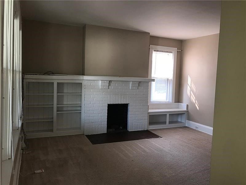 First Floor Family Room