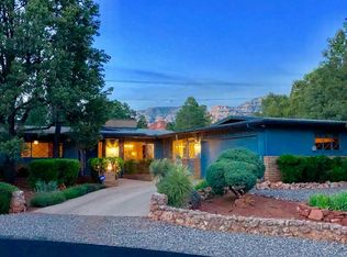 385 Mogollon Dr, Sedona, AZ 86336