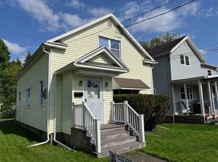 121 S 17th St, Olean, NY 14760
