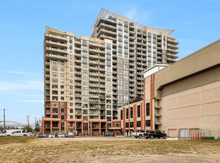 8710 S Horton Rd SW #420, Calgary, AB T2V0P7