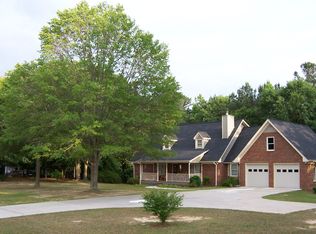 4891 Bill Cheek Rd, Auburn, GA 30011