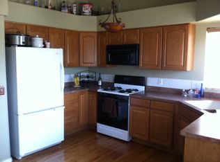 4378 Apache Plume Dr, Colorado Springs, CO 80920