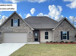 5160 Amazon Dr, Shreveport, LA 71107