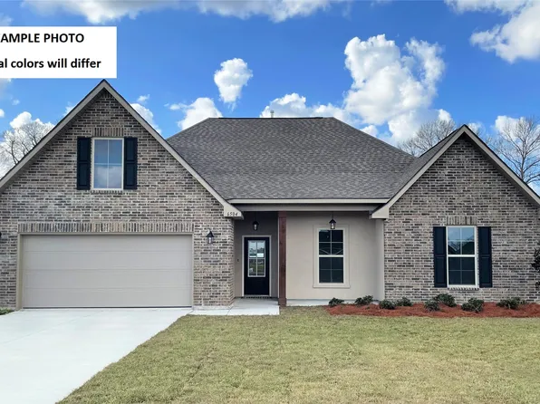 5160 Amazon Dr, Shreveport, LA 71107