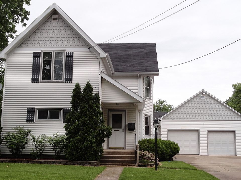 1st image of 137 E Ontario St #A