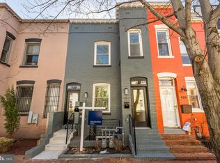 422 Warner St NW #1, Washington, DC 20001