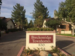 170 E Guadalupe Rd, Gilbert, AZ 85234