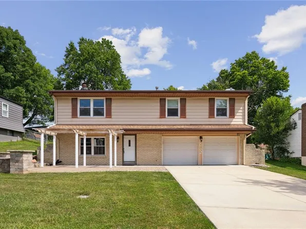 5032 NE 57th Ter, Kansas City, MO 64119