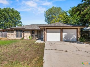 3213 Forest Hill Dr, Killeen, TX 76542