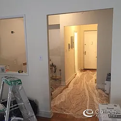 Rented by Caliber Associates