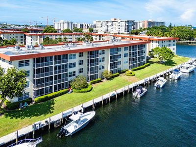 3050 NE 48th Court #402, Lighthouse Pt, FL, 33064