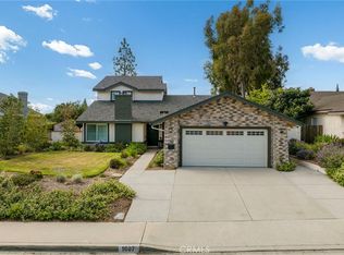 1607 Calle Miradero, San Dimas, CA 91773