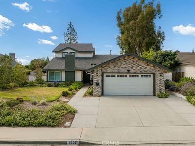 1607 Calle Miradero, San Dimas, CA, 91773