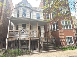 1236 S Springfield Ave, Chicago, IL 60623