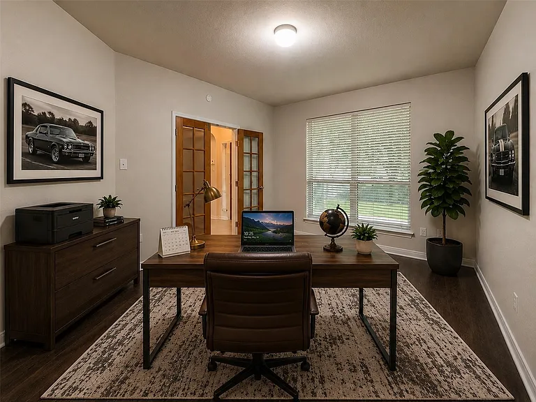 1209 Laurel Oak Trl — Photo 2