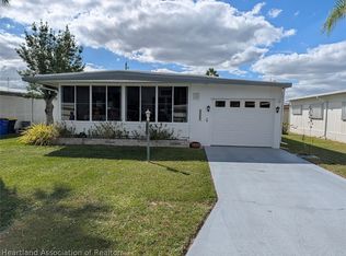 2923 Roger St, Sebring, FL 33872