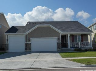 2389 S Cottage Cv, Saratoga Springs, UT 84045