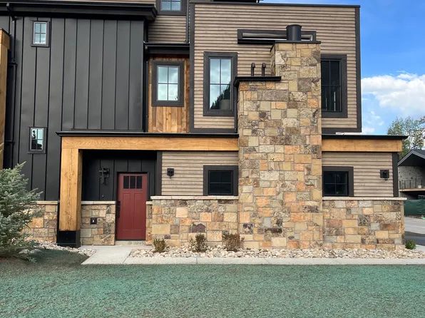 405 Teller Street Aly, Frisco, CO 80443