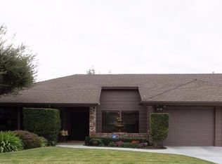 3203 W Fremont Ave, Fresno, CA