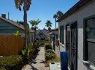 4055 Hamilton St #10, San Diego, CA 92104