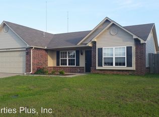 26136 E 89th St S, Broken Arrow, OK 74014