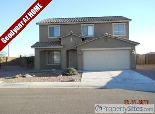 123 E Main St, Avondale, AZ 85323