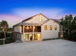 2795 N Beach Rd #B, Englewood, FL 34223