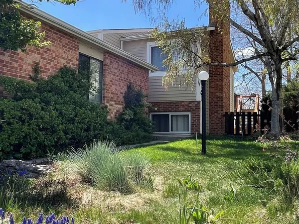4038 S Atchison Way, Aurora, CO 80014