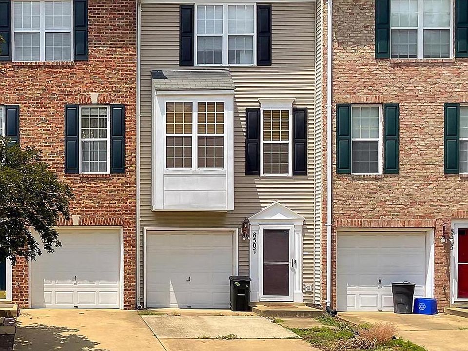 1st image of 8507 Towne Manor Ct
