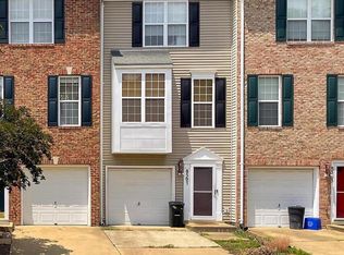 8507 Towne Manor Ct, Alexandria, VA