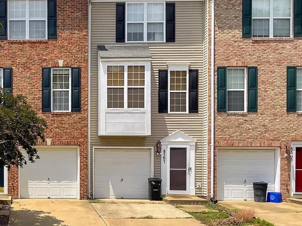 8507 Towne Manor Ct, Alexandria, VA 22309