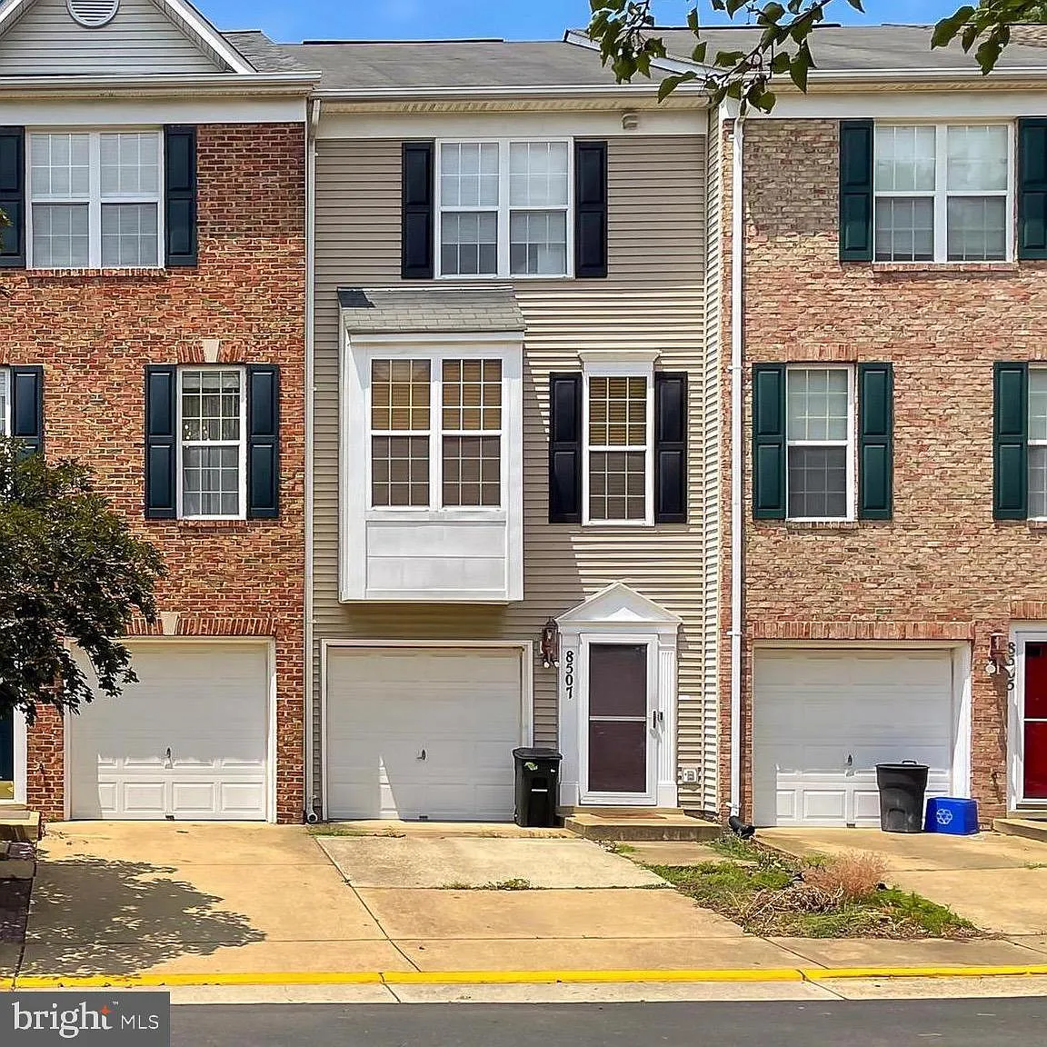 8507 Towne Manor Ct photo 1