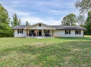 4358 New Manchester Hwy, Tullahoma, TN 37388