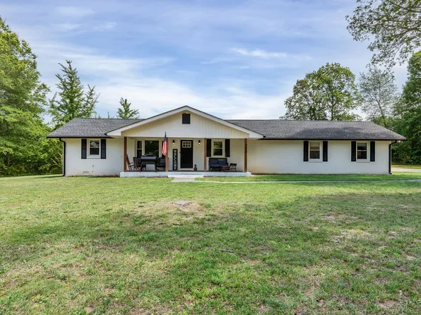 4358 New Manchester Hwy, Tullahoma, TN 37388