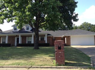 1106 Ada St, Durant, OK 74701