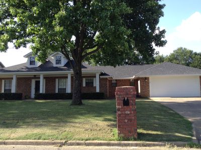 1106 Ada St, Durant, OK, 74701