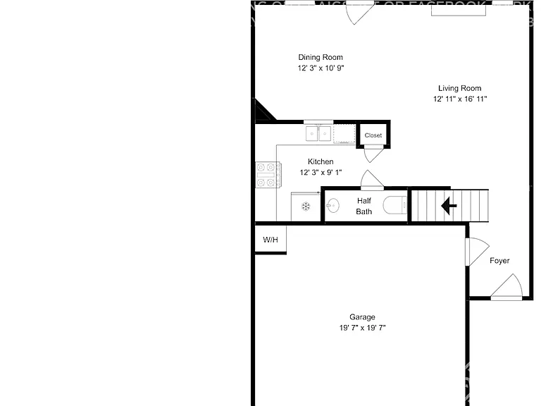 345 Barshay Dr — Photo 2