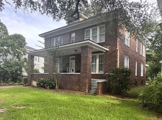 307 W Church St, Fort Valley, GA 31030