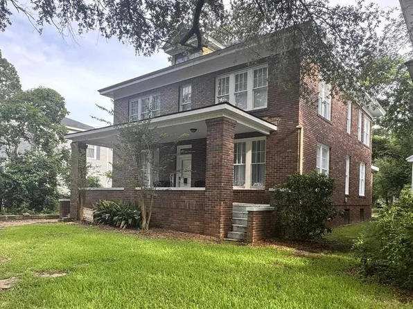 307 W Church St, Fort Valley, GA 31030