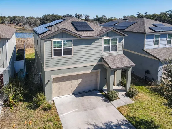 2312 Litchfield Loop, Deland, FL 32720