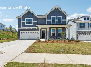 527 Mahogany Rd, York, SC 29745