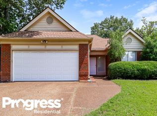 8156 Oak Moss Cv, Cordova, TN 38018