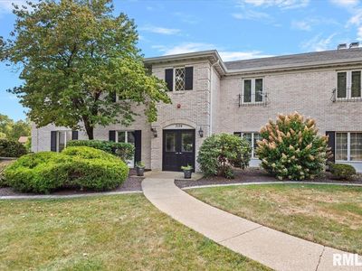 3124 Huntington Woods Dr APT A, Springfield, IL, 62704