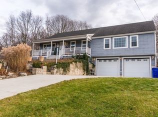 50 Alexandra Dr, Taunton, MA 02780