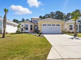 2479 Shoreside Dr, Hardeeville, SC 29927