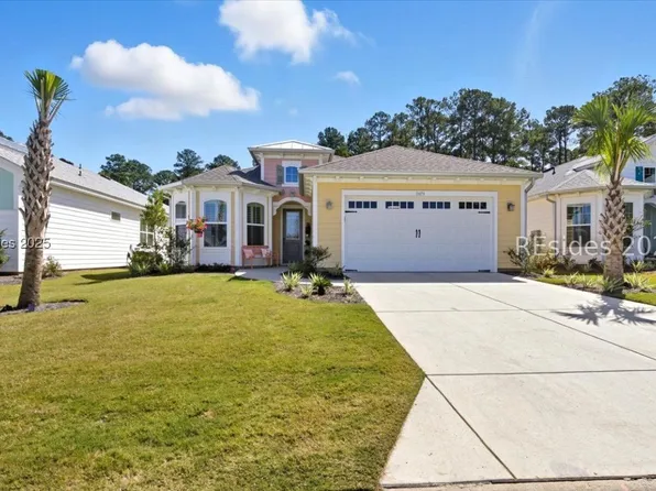 2479 Shoreside Dr, Hardeeville, SC 29927