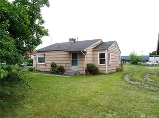 917 Selma St SE, Lacey, WA 98503
