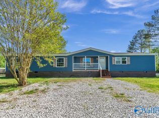 415 County Road 367, Trinity, AL 35673